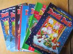 adv5370 vrolijke kerst met donald duck, Ophalen, Gelezen