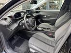 Peugeot e-208 EV Allure 50 kWh Camera Navi NAP, Auto's, Gebruikt, 24 min, Zwart, Origineel Nederlands