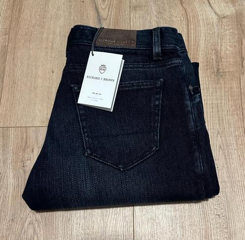 Jeans van Richard J Brown. Maat 31 model Tokyo. Nieuw., Kleding | Heren, Spijkerbroeken en Jeans, Nieuw, W32 (confectie 46) of kleiner