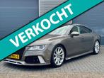 Audi A7 Sportback 3.0 TFSI Quattro Pro Line RS7, Euro 5, Gebruikt, 2995 cc, 4 stoelen