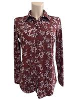 Studio Anneloes blouse travel M, Maat 38/40 (M), Bruin, Ophalen of Verzenden, Zo goed als nieuw