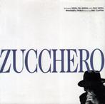 Zucchero - Zucchero (CD), Ophalen of Verzenden, 1980 tot 2000, Zo goed als nieuw