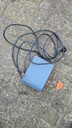 Snel lader voor scootmobiel - Topconditie!, Auto-onderdelen, Ophalen of Verzenden, Gebruikt, Universele onderdelen
