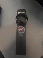 Samsung Galaxy Watch 5 Pro LTE, Sieraden, Tassen en Uiterlijk, Smartwatches, Ophalen, Zwart, Zo goed als nieuw, Samsung