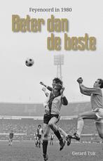 Bekerfinale Feyenoord (1980), Boeken, Nieuw, Balsport, Ophalen of Verzenden, Gerard Tuk