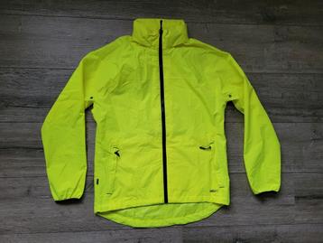 Regenjack Agu Poray 3000 maat S beschikbaar voor biedingen