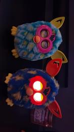 Furby BOOM, Ophalen of Verzenden, Zo goed als nieuw, Overige typen