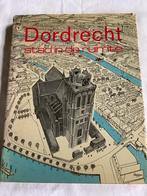 Dordrecht in de ruimte, Ophalen of Verzenden, Zo goed als nieuw