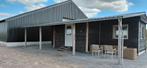 Chalet woonunit mantelzorg woning bouwkeet, Koop