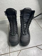 Nieuw paar Neskrid Model 17 Combat Boots maat 42S, Sport en Fitness, Bergsport en Wandelen, Verzenden, Nieuw, Schoenen