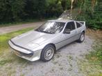 Matra Talbot-murena 1.6 1981 Grijs, Auto's, 4 cilinders, 1600 cc, Particulier, Zilver of Grijs