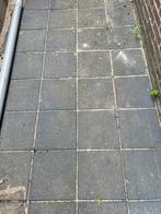 Gratis Tegels 30x30 Zeist (25 m2), Gebruikt, Ophalen of Verzenden, 10 m² of meer, Beton