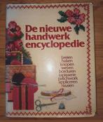 De nieuwe handwerk encyclopedie, Boeken, Ophalen