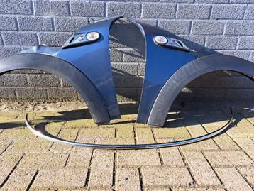 Mini cooper s R56 onderdelen 2007/2010 beschikbaar voor biedingen