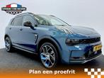 Lynk en Co 01 1.5 MY22 - Trekhaak - Vrijheid om te gaan en t, Stof, Euro 6, Met garantie (alle), Blauw