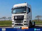M.A.N. 18.510 TGX gx xxl intarder led, Automaat, Euro 6, 510 pk, MAN