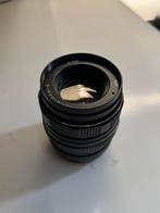 Helios 44M-4 KMZ, Ophalen of Verzenden, Zo goed als nieuw, Groothoeklens