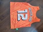 Oranje Nederland Sport Shirt - Nieuw!, Ophalen of Verzenden, Nieuw, Oranje, Zonder mouw