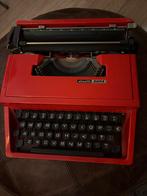 Olivetti DORA, Ophalen of Verzenden, Zo goed als nieuw