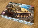 Academy Jagdpanther 1/25, Hobby en Vrije tijd, Modelbouw | Auto's en Voertuigen, Overige merken, Tank, Groter dan 1:32, Nieuw