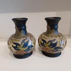 Plateel vazen, Ophalen of Verzenden