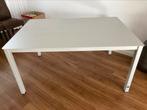 4SO 4 Seasons Eco Dining Table Tuintafel Terrastafel, Tuin en Terras, Tuintafels, Ophalen, Zo goed als nieuw, Rechthoekig, Aluminium
