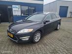 Ford Mondeo Wagon 1.6 EcoBoost Business LET OP! Tik in motor, Voorwielaandrijving, Navigatiesysteem, 4 cilinders, Mondeo