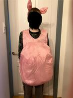 Carnavalskleding Varken - Leuk Kostuum!, Ophalen of Verzenden, Zo goed als nieuw, 158 t/m 164, Jongen of Meisje