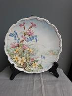 Royal Albert Bord Flowers of the Hedgerow, Ophalen of Verzenden