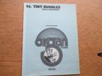 TINY BUBBLES -ACCORDEON/ORGEL/KEYBOARD, Muziek en Instrumenten, Bladmuziek, Ophalen of Verzenden, Artiest of Componist, Populair