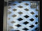 The Who, Tommy cd, Ophalen of Verzenden, Zo goed als nieuw, Poprock