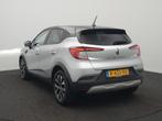 Renault Captur TCe 90 Evolution - DEMO - All Seasonbanden -, Auto's, Voorwielaandrijving, 12 maanden, 635 kg, Leder en Stof