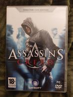 Assasin's creed PC, 1 speler, Ophalen of Verzenden, Gebruikt, Vanaf 18 jaar