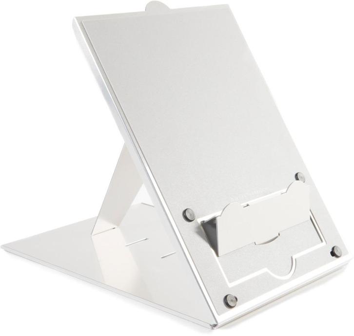 Bakker Elkhuizen Ergo-Q 330 – Ergonomische Laptopstandaard, Computers en Software, Laptopstandaarden, Nieuw, In hoogte verstelbaar