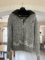 LOUİS VUİTTON VEST, Kleding | Heren, Ophalen of Verzenden, Nieuw, Maat 56/58 (XL), Grijs