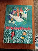 Winterboek - Vintage Kinderboek, Ophalen of Verzenden, Gelezen, Onbekend, Sprookjes