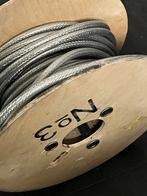 LAPP ÖLFLEX CLASSIC 110 CY 4x2,5 mm Stroom Audio / Per meter, Ophalen, 10 meter of meer, Nieuw, Overige kabels