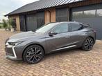 DS 4 E-Tense Rivoli , HYBRIDE NL AUTO, LEER , PANORAMADAK ,, Gebruikt, 4 cilinders, Bedrijf, Hybride Elektrisch/Benzine