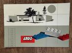 Lego Folder, Ophalen of Verzenden, Gebruikt, Lego