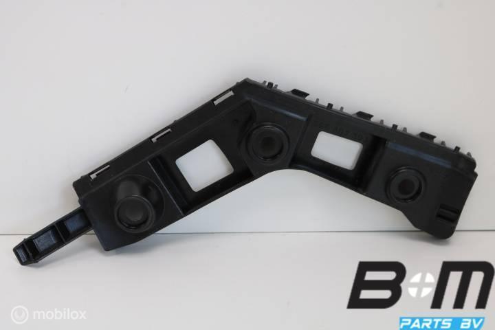 Achterbumpergeleider links binnen VW Golf 7 R, Auto-onderdelen, Carrosserie en Plaatwerk, Gebruikt