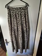 Costes broek luipaard  / leopard print in maat M, Maat 38/40 (M), Overige kleuren, Ophalen of Verzenden, Zo goed als nieuw