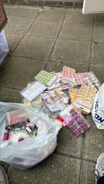 Negels spullen, Ophalen, Zo goed als nieuw, Overige kleuren, Handen en Nagels