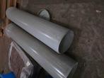 Afvoerbuis 400mm , rioolbuis, Doe-het-zelf en Verbouw, Ophalen, Overige materialen, 6 meter of meer, Overige typen