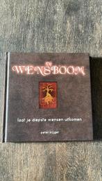 P. Krijger - De wensboom, Overige typen, Ophalen of Verzenden, Zo goed als nieuw, Spiritualiteit algemeen