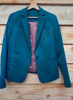 Deltion luchtvaartdienstverl uniform mt 38, Ophalen of Verzenden, Zo goed als nieuw, Maat 38/40 (M)