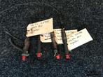 Volkswagen Transporter VW T4 injector verstuiver 2.5TDI 102P, Ophalen of Verzenden, Gebruikt, Volkswagen