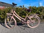 Spirit 22” meisjes fiets, Fietsen en Brommers, Fietsen | Meisjes, Ophalen, Gebruikt, 22 inch