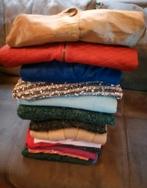 dameskleding pakket maat 48/50 19stuks, Verzenden, Gedragen, Maat 46/48 (XL) of groter