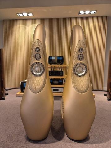 Vivid Audio GIYA G2 S2 - Luidsprekers beschikbaar voor biedingen