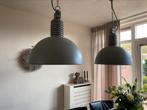 2 Frezoli Lozz hanglampen, Huis en Inrichting, Lampen | Hanglampen, Minder dan 50 cm, Zo goed als nieuw, Ophalen